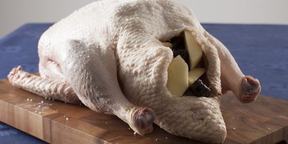 Hel sous vide gourmetand