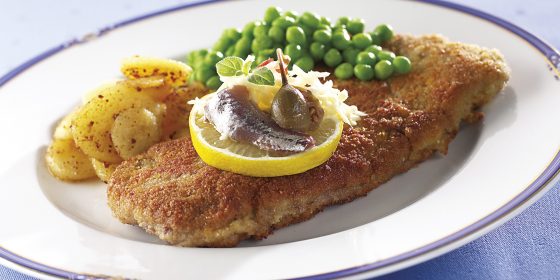 Fredagsmenu uge 17/2026