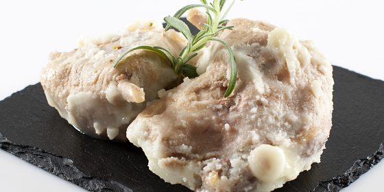 Sous vide gourmet andelår