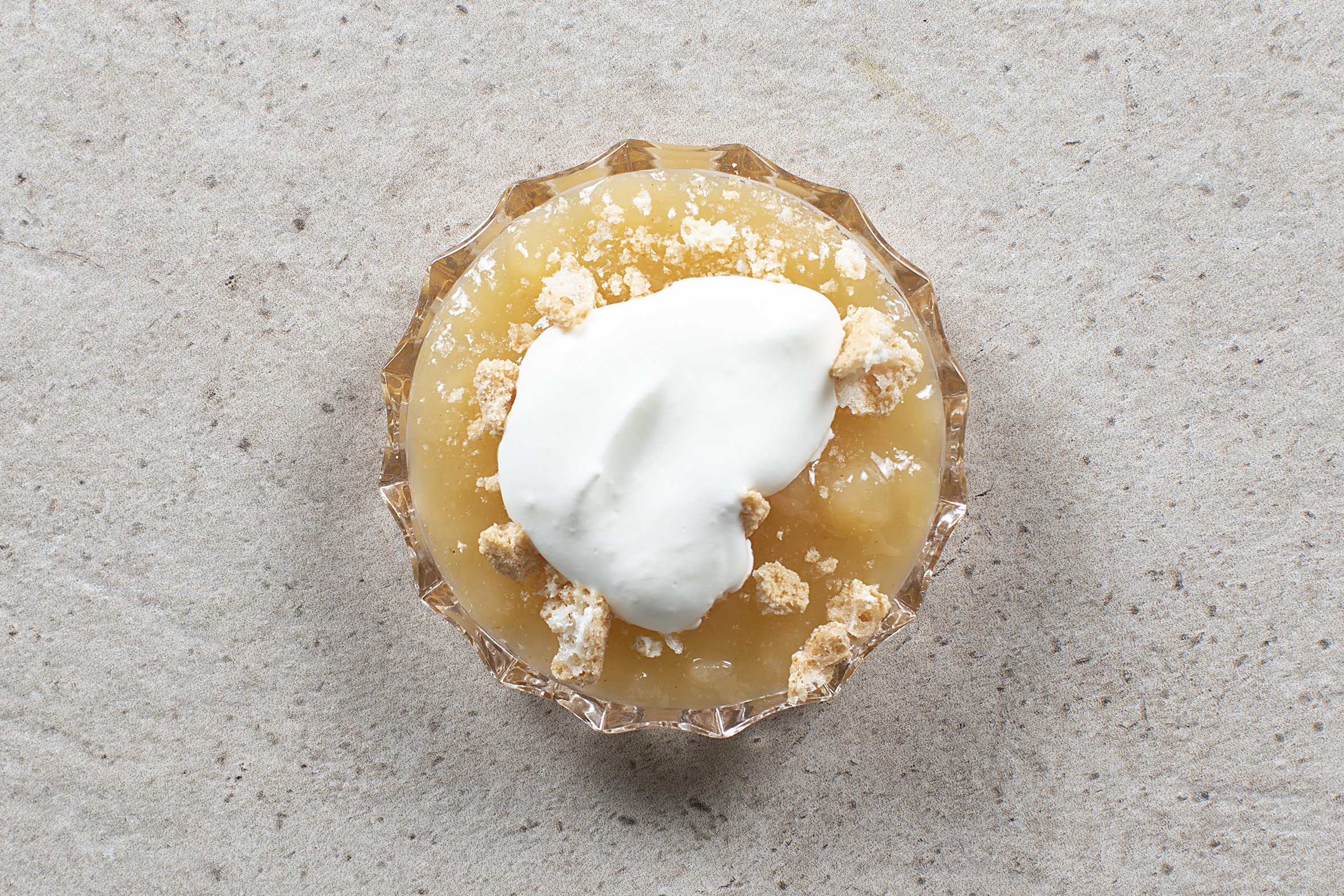 Æblekage