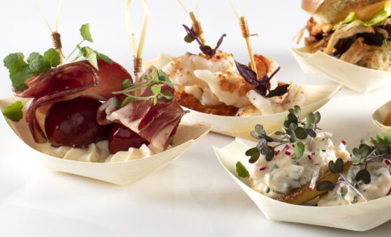 Schmellings Finger Food