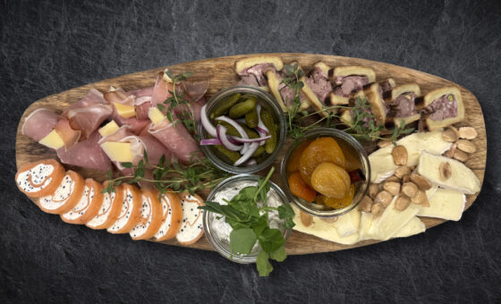 Juletapas