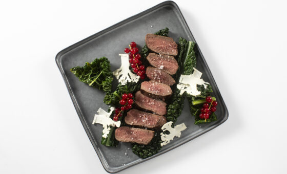 Årstidens Smag | Efterår 2026