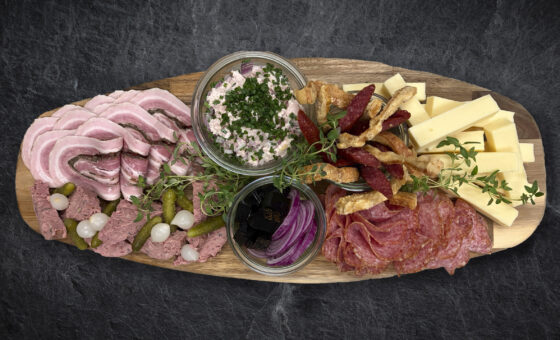 Frokosttapas