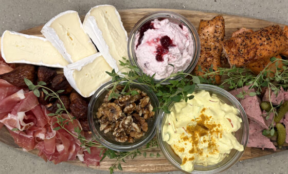 Juletapas