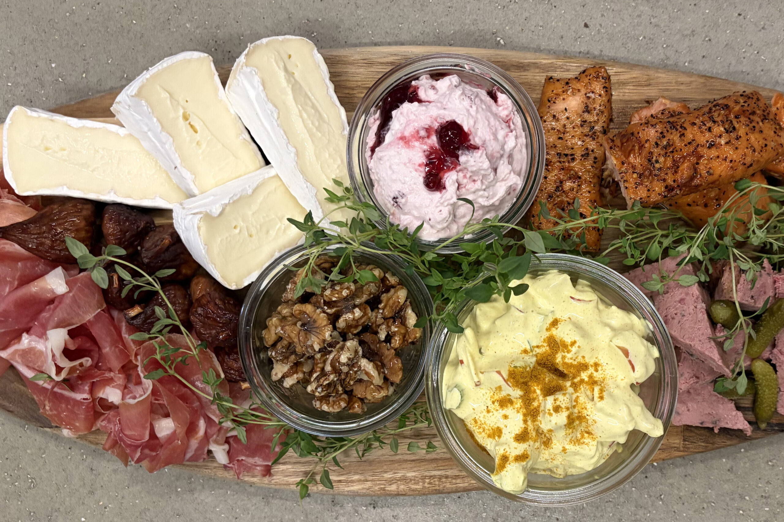 Juletapas